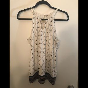 NY&Co Sleeveless Top